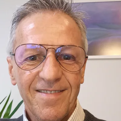 Sérgio Heusi