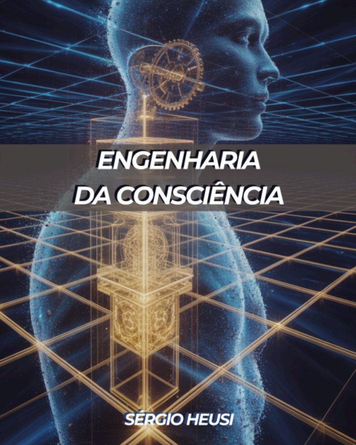 Capa de Engenharia da Consciência